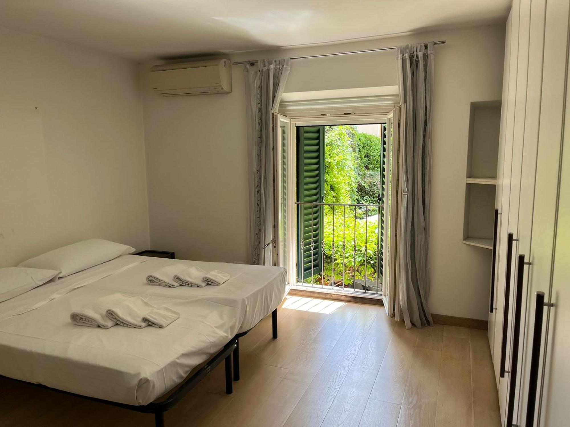 Exquisite 2Br Apartment Nearby Borgo San Frediano Florença Exterior foto